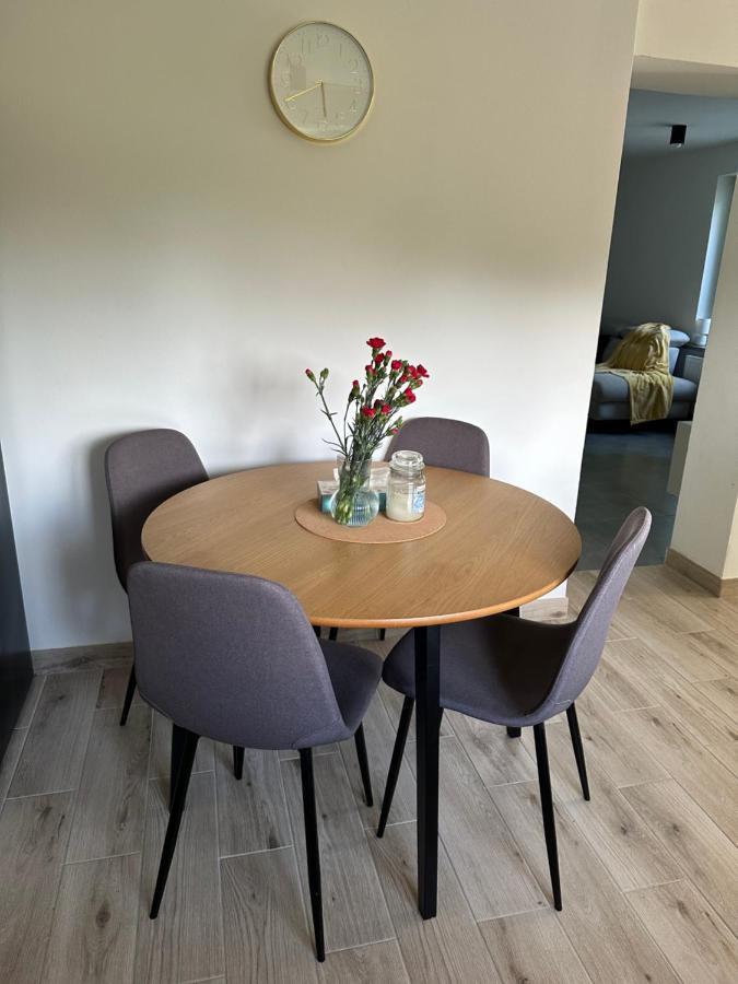 Mr. Sowa Sokolec Apartment Ludwikowice Klodzkie Ngoại thất bức ảnh