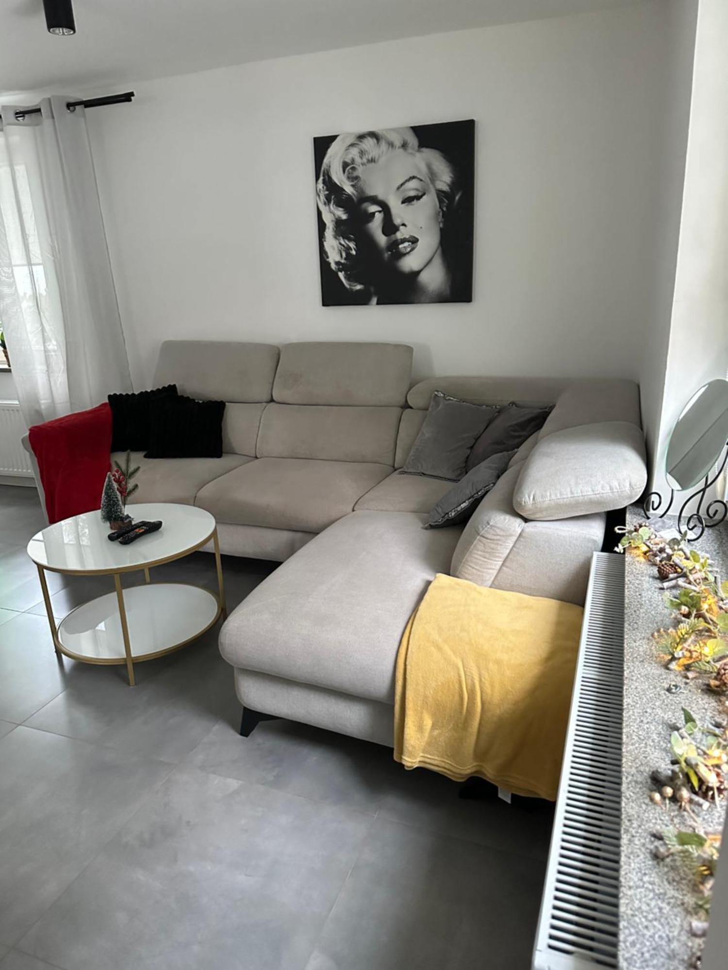 Mr. Sowa Sokolec Apartment Ludwikowice Klodzkie Ngoại thất bức ảnh