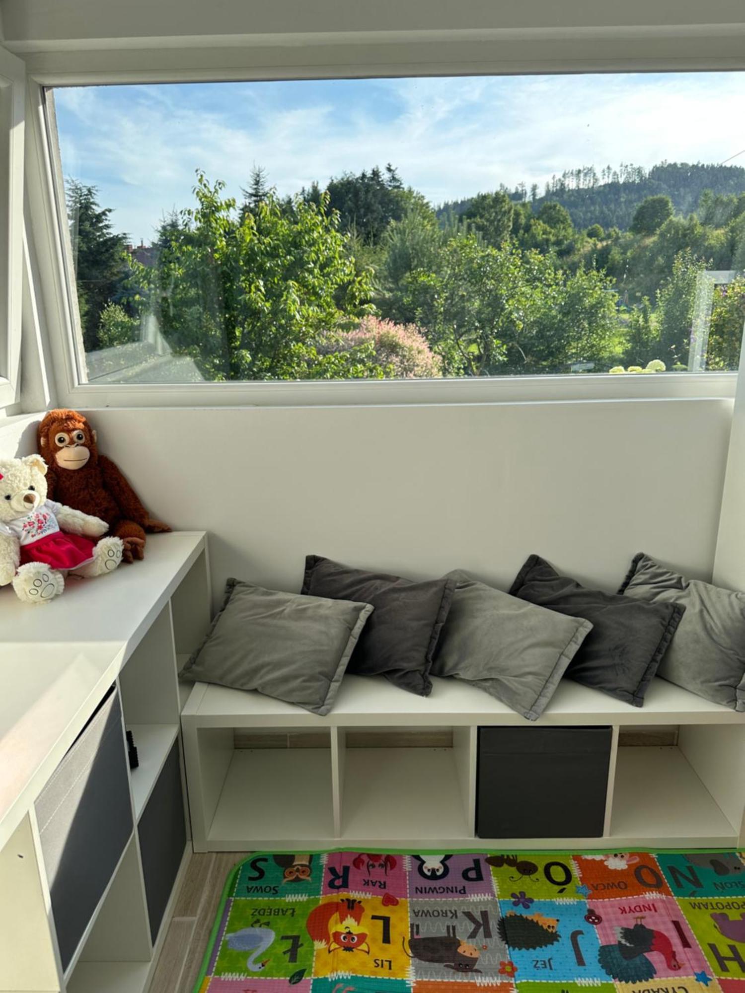 Mr. Sowa Sokolec Apartment Ludwikowice Klodzkie Ngoại thất bức ảnh