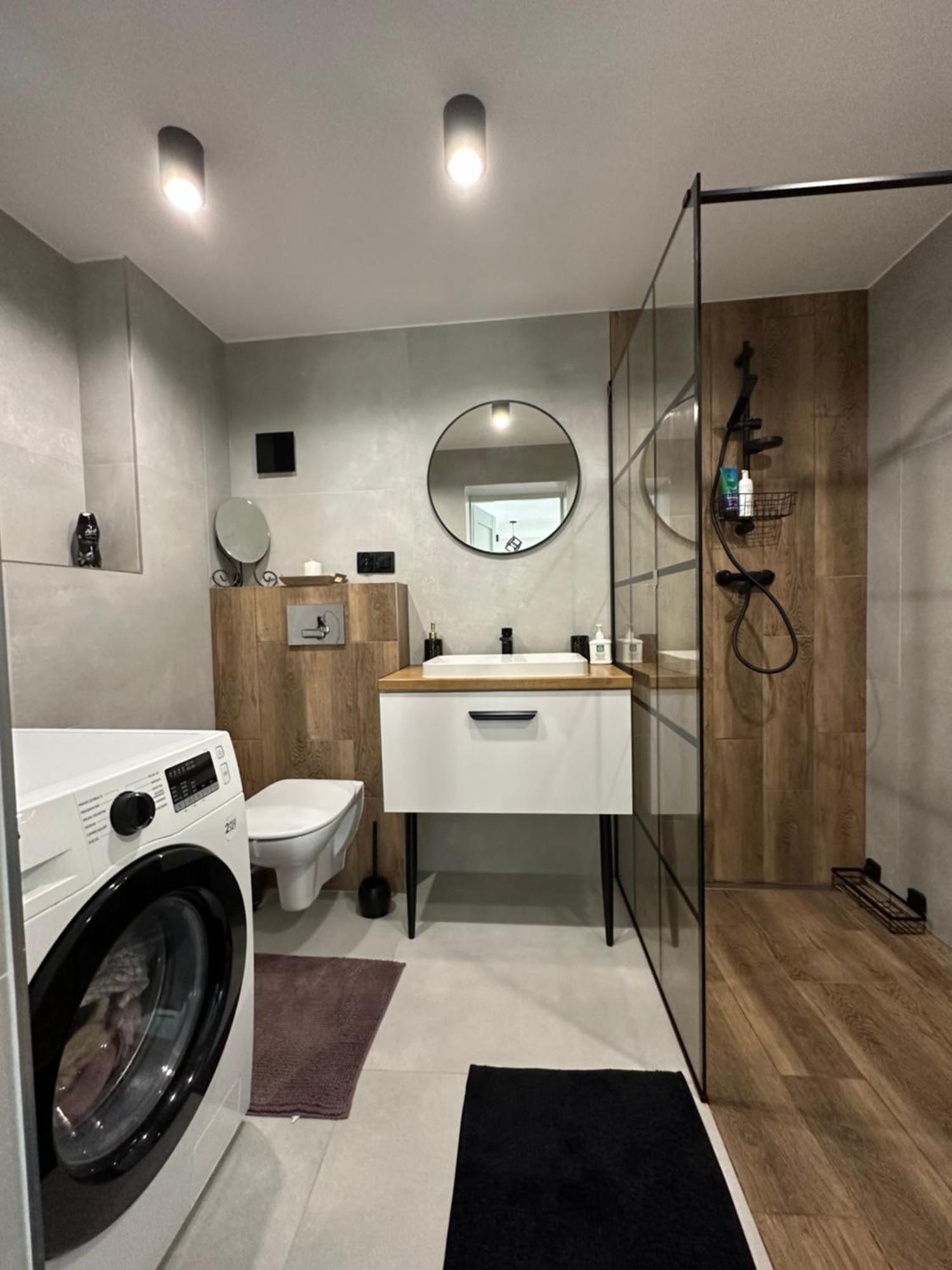 Mr. Sowa Sokolec Apartment Ludwikowice Klodzkie Ngoại thất bức ảnh