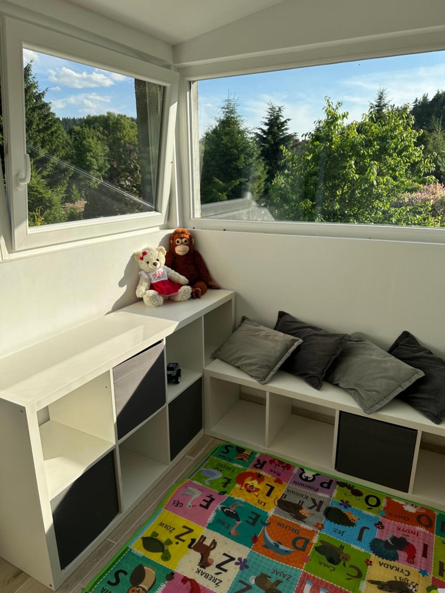 Mr. Sowa Sokolec Apartment Ludwikowice Klodzkie Ngoại thất bức ảnh