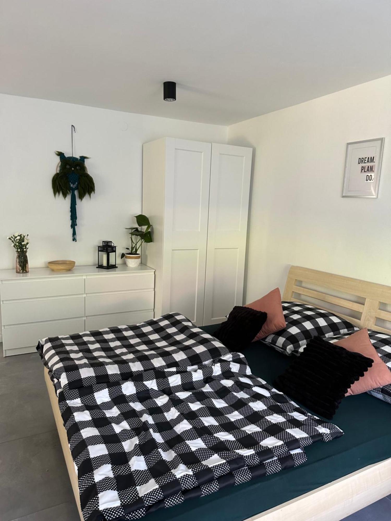 Mr. Sowa Sokolec Apartment Ludwikowice Klodzkie Ngoại thất bức ảnh